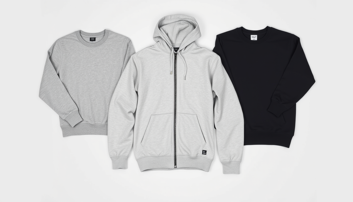 Fresh Drops and Sale Steals: Layering-Ready Men's Long-Sleeve Sweatsuits for a Sharp, Everyday Wardrobe